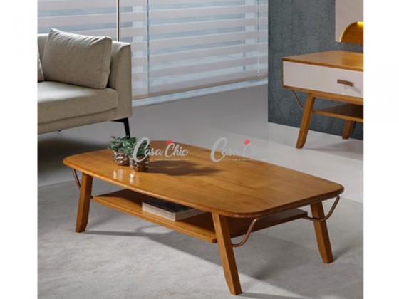 Mesa de Centro 3D Moveis Florence 1164